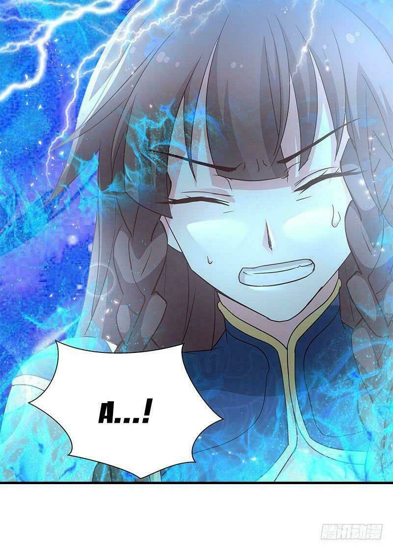 Trò Chơi Trừng Phạt: Chapter 16