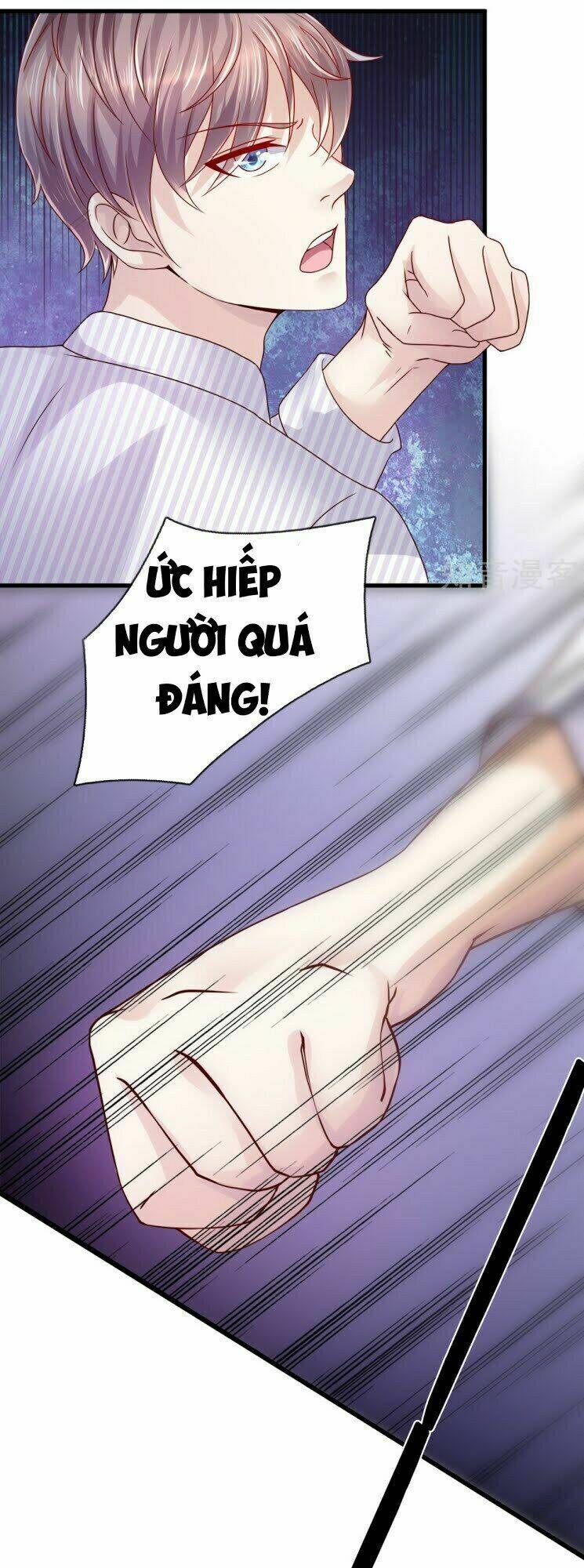 Ông Đây Là Đại Gia: Chapter 1