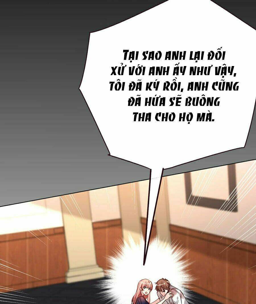 Vì Yêu Mà Khắc Cốt Ghi Tâm: Chapter 45