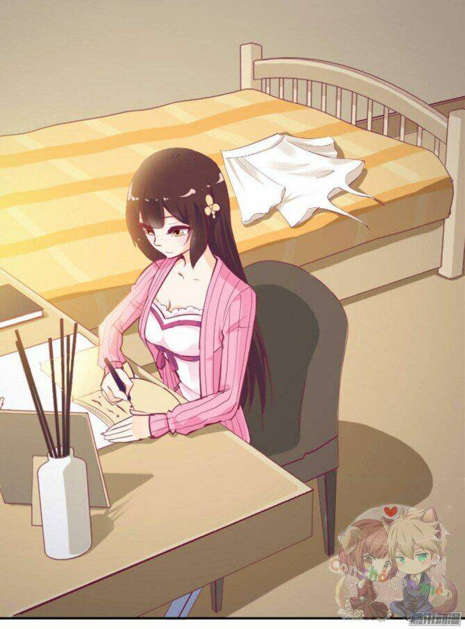 The Queen Note: Chapter 2