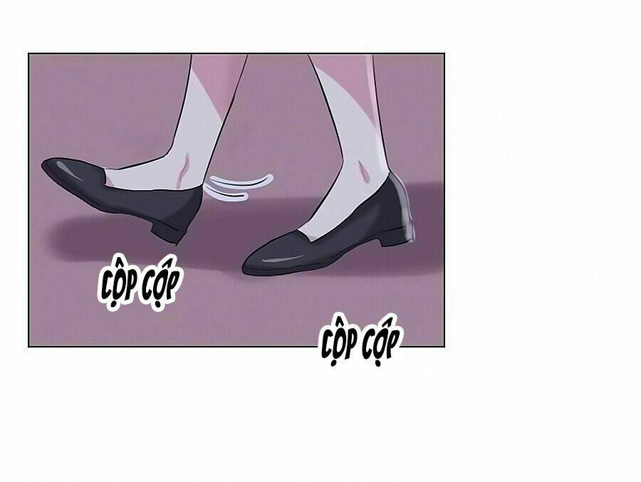 Một Giây Sau Bắt Đầu: Chapter 36