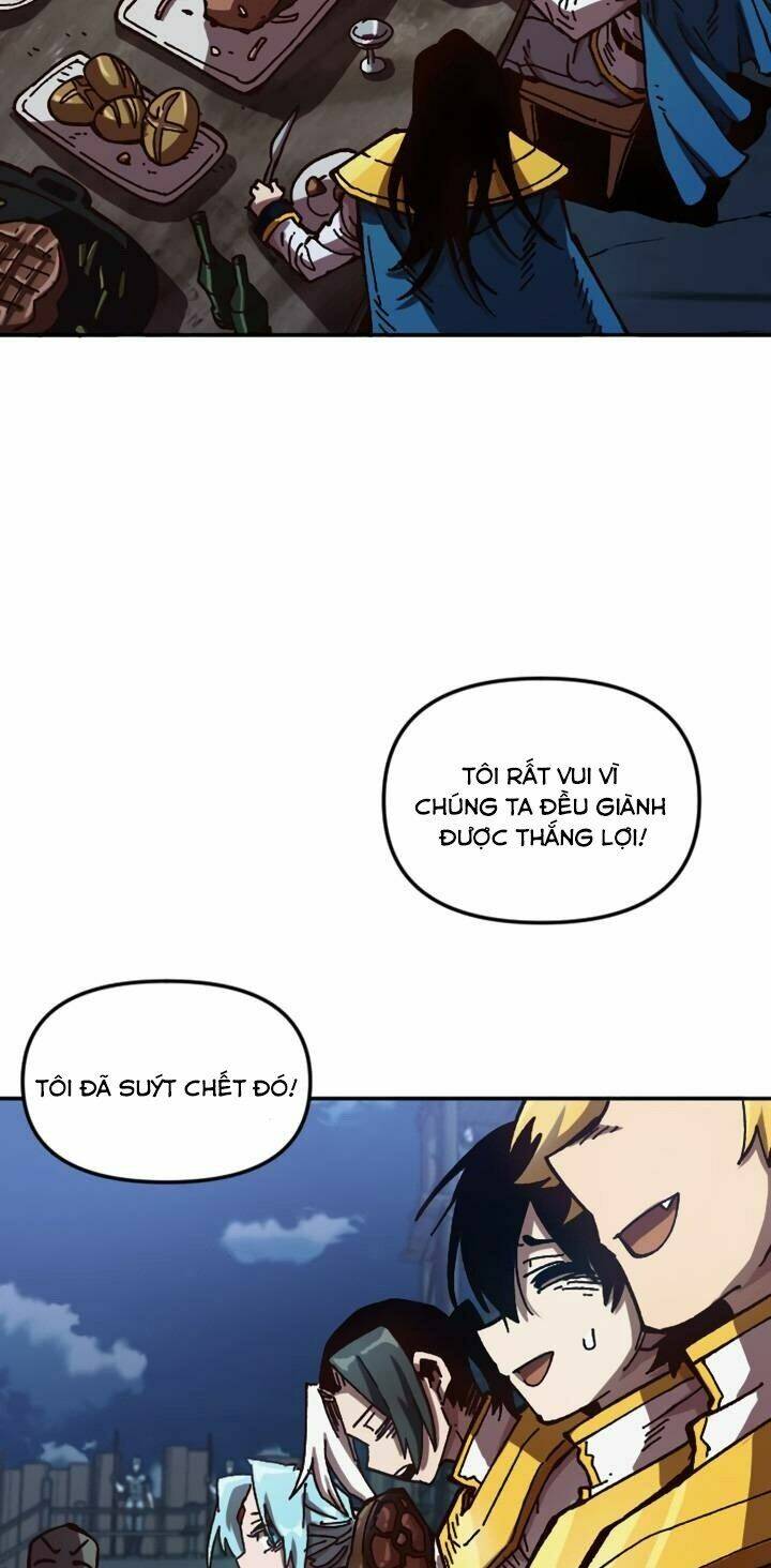 Nô Lệ Nghịch Thiên: Chapter 57