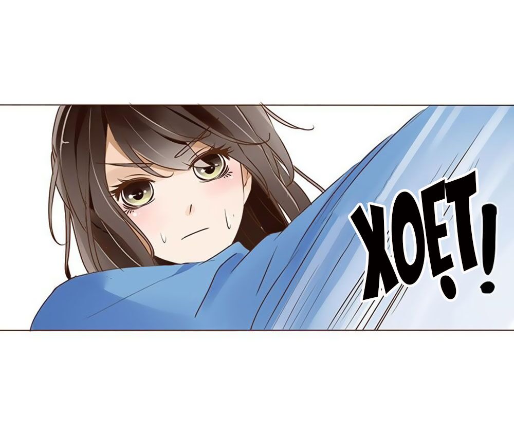 Đế Vương Trắc: Chapter 53