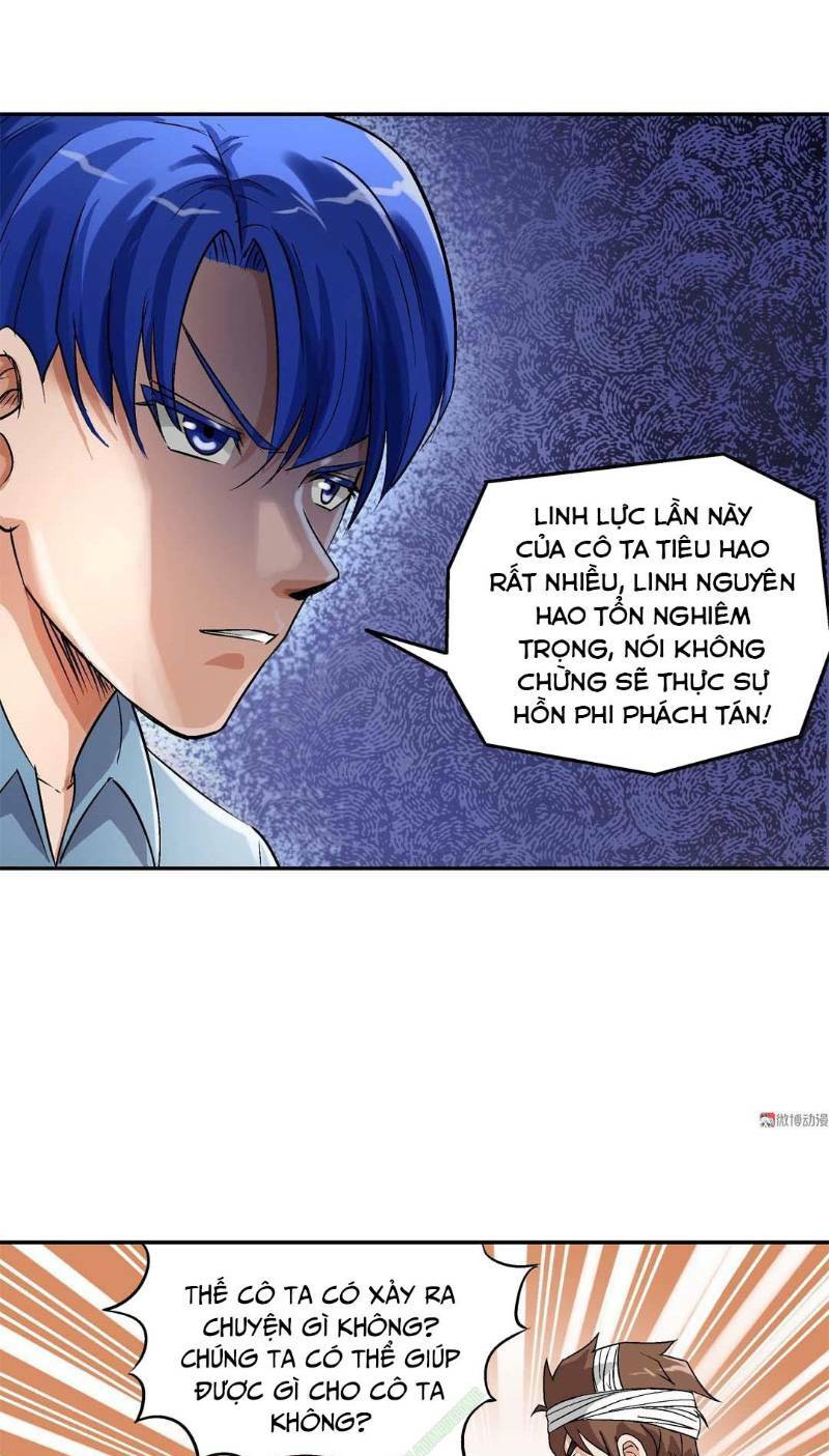 Khống Vận Sư: Chapter 26