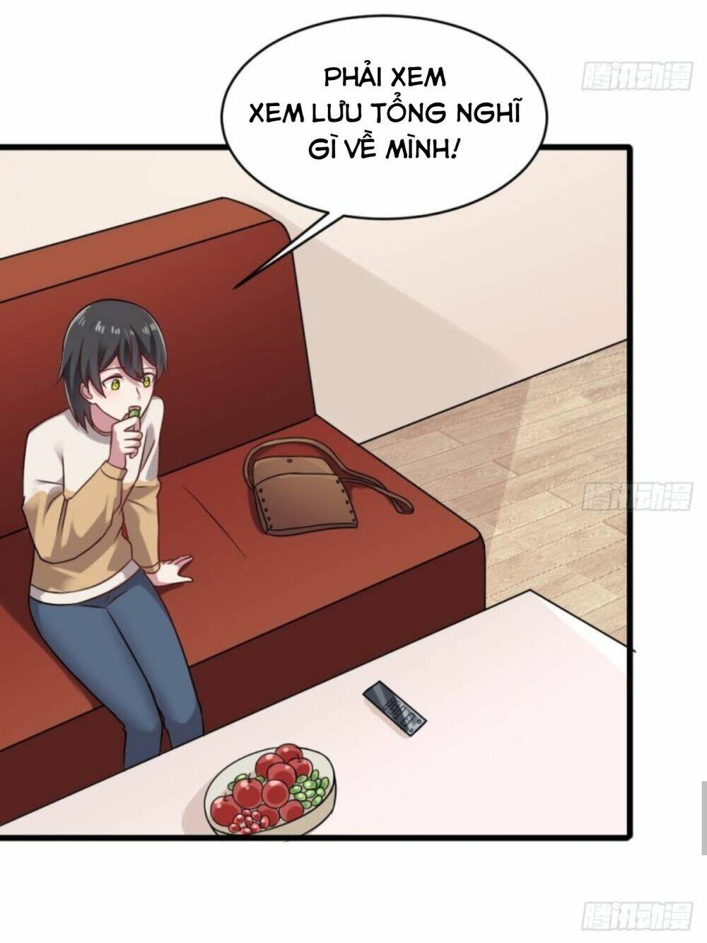 Hệ Thống Nghịch Tập Thiên Hậu: Chapter 56