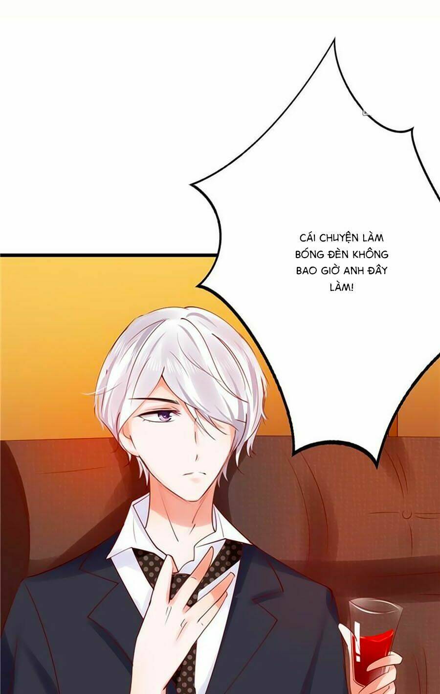 Bạn Trai Là Ngôi Sao: Chapter 44