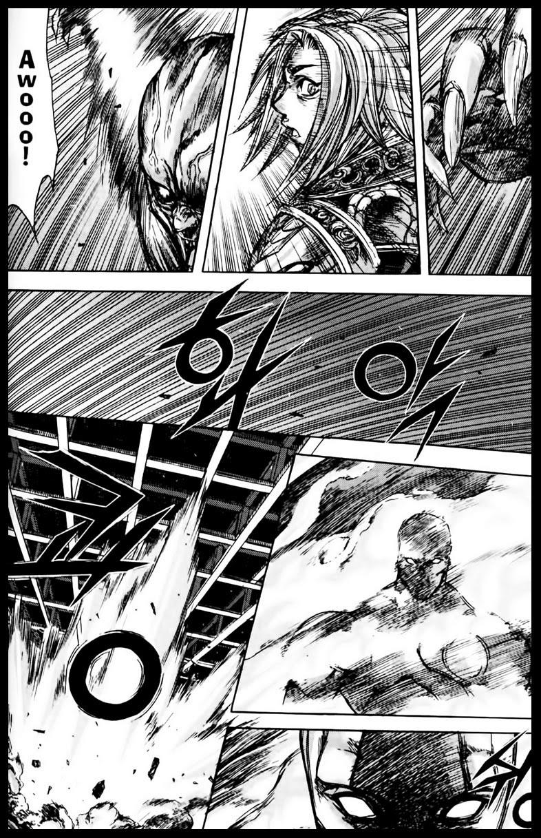 Diêm Đế: Chapter 172