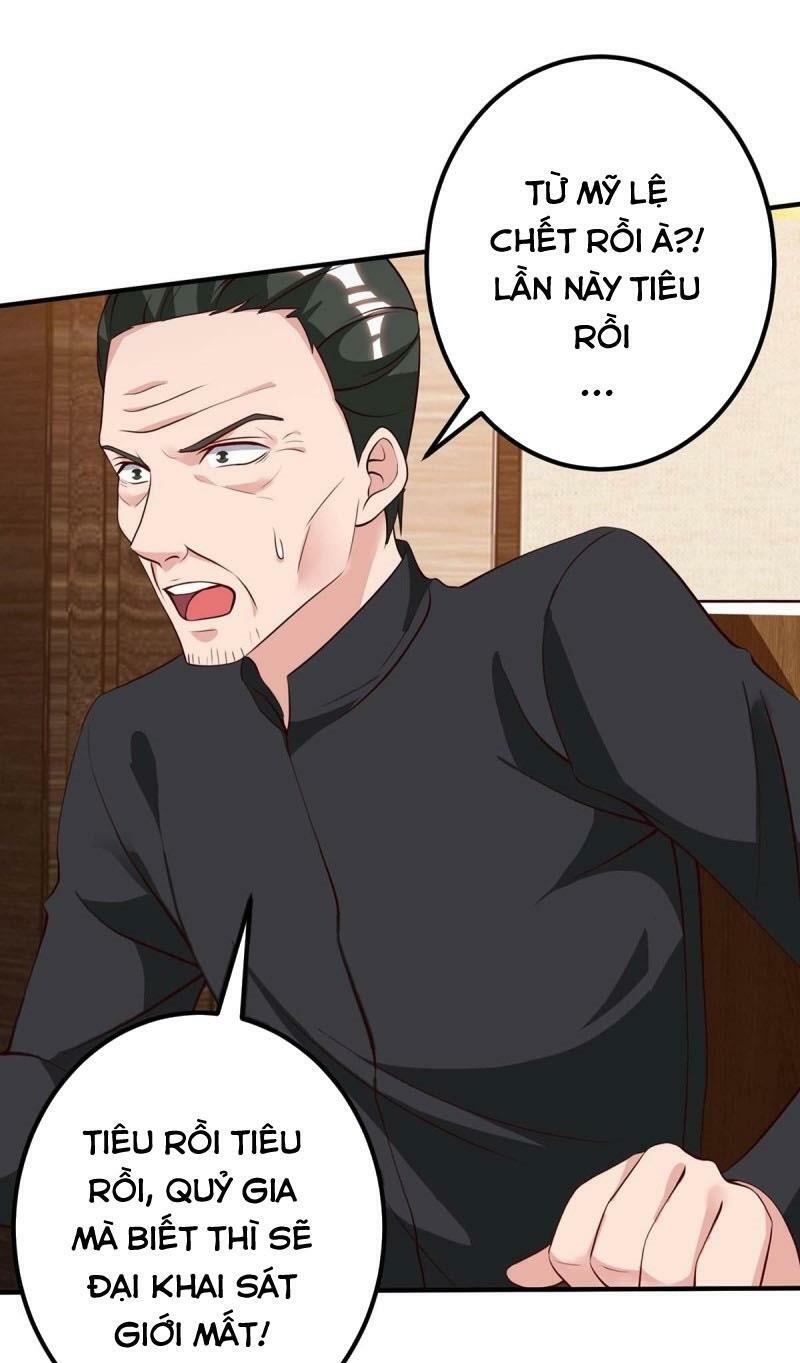 Trọng Sinh Khí Thiếu Quy Lai: Chapter 101