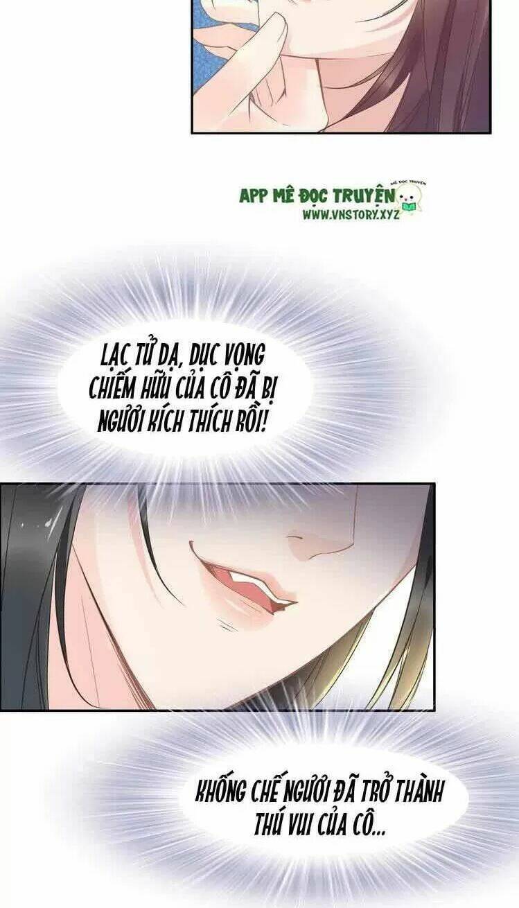 Nhất Sinh Nhất Thế Tiếu Thương Khung: Chapter 30