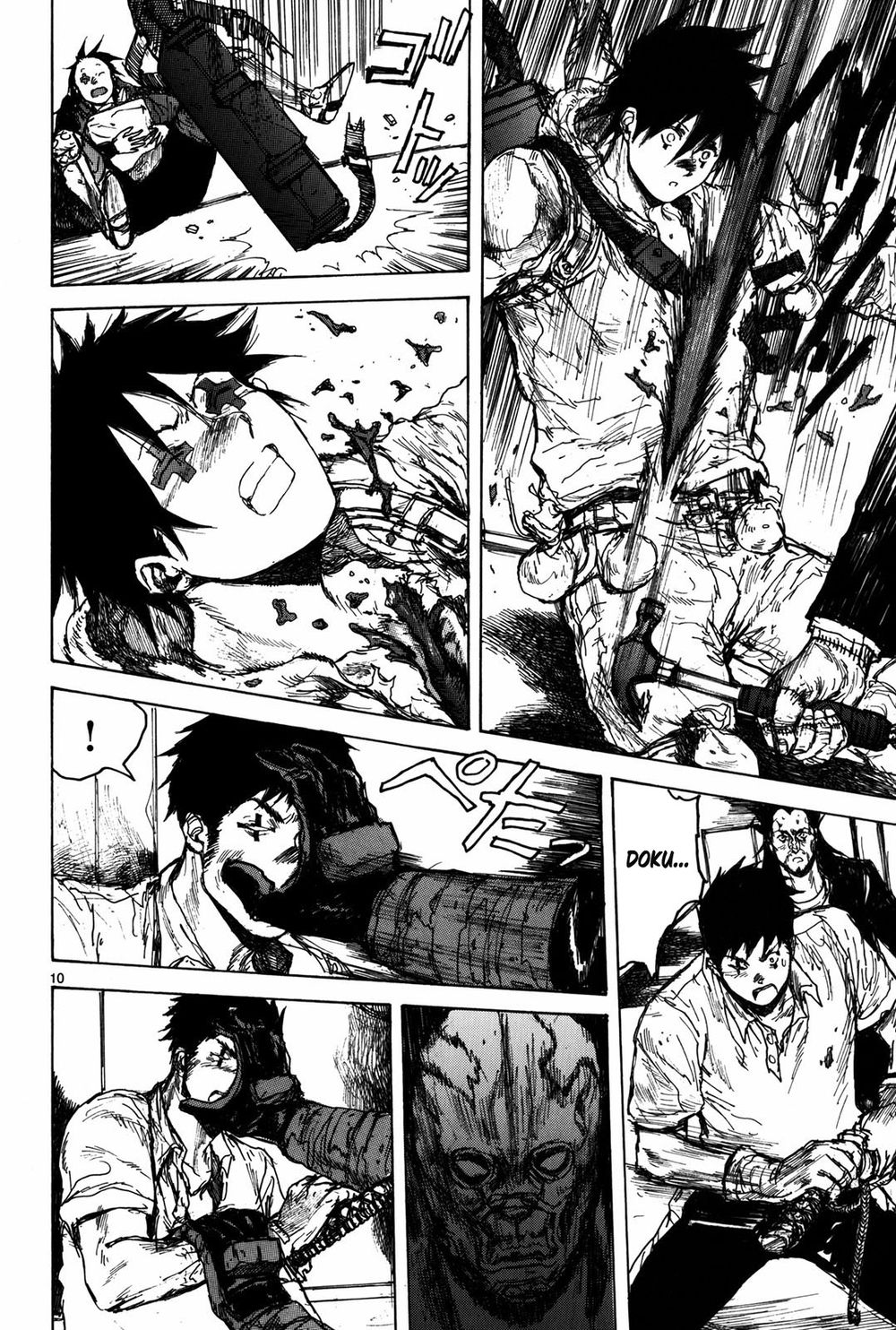 Kẻ Mất Trí Và Thế Giới Ma Thuật: Chapter 72