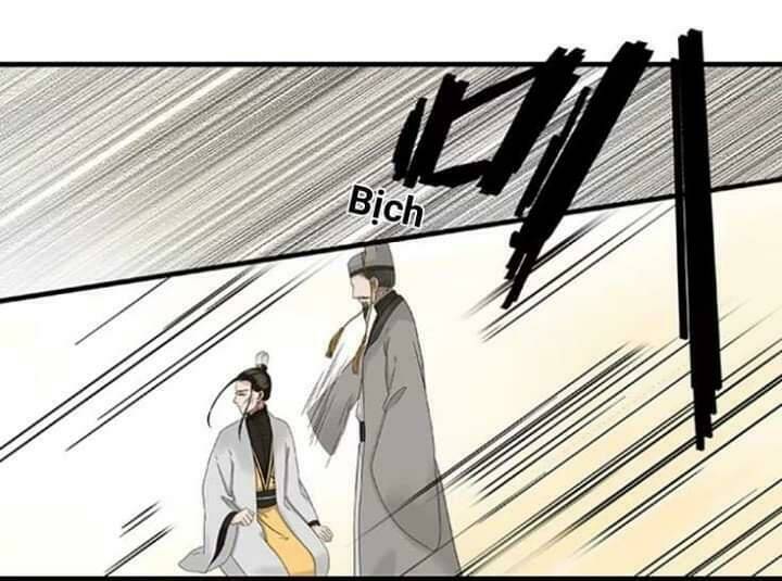 Mưa Chìm Sâu Trong Mây: Chapter 29