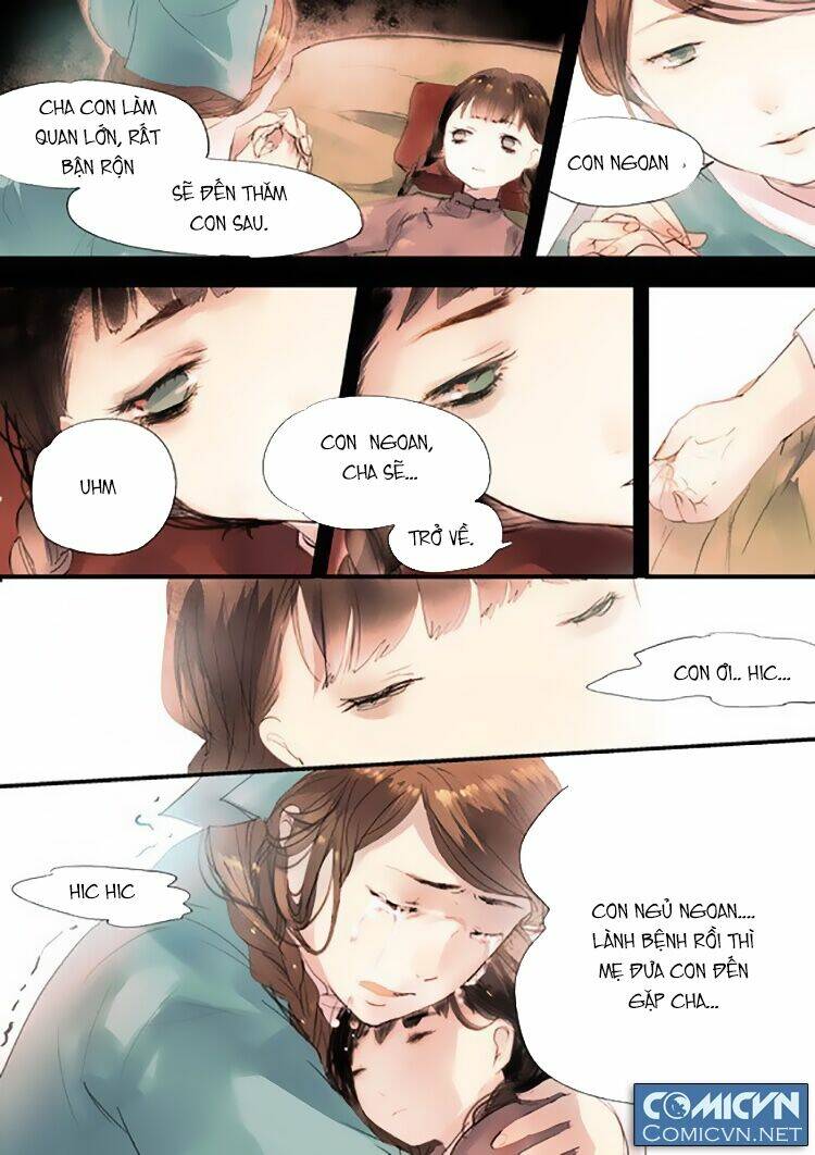 Truyện Đọc Lúc 0H: Chapter 31