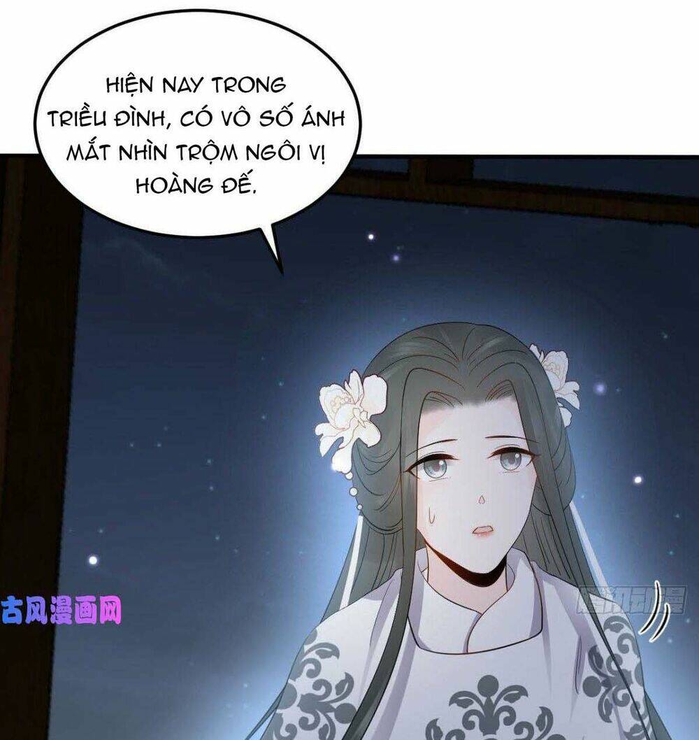 Vương Phi Thông Linh: Chapter 11