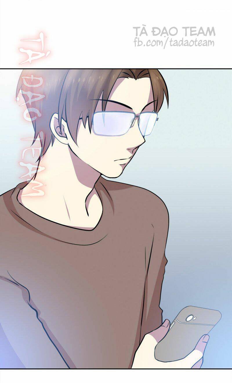 Người Yêu Thời Không: Chapter 47