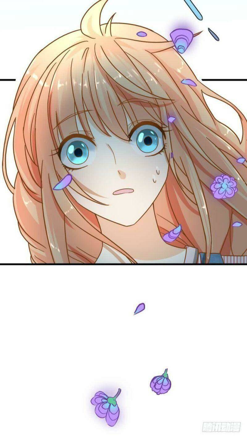 Nhân Ngư Học Trưởng, Đừng Ôm Ta!: Chapter 63