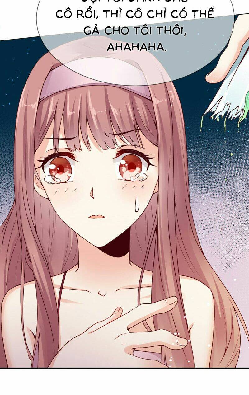 Đế Quốc Tinh Tế Đệ Nhất Sủng Hôn: Chapter 5