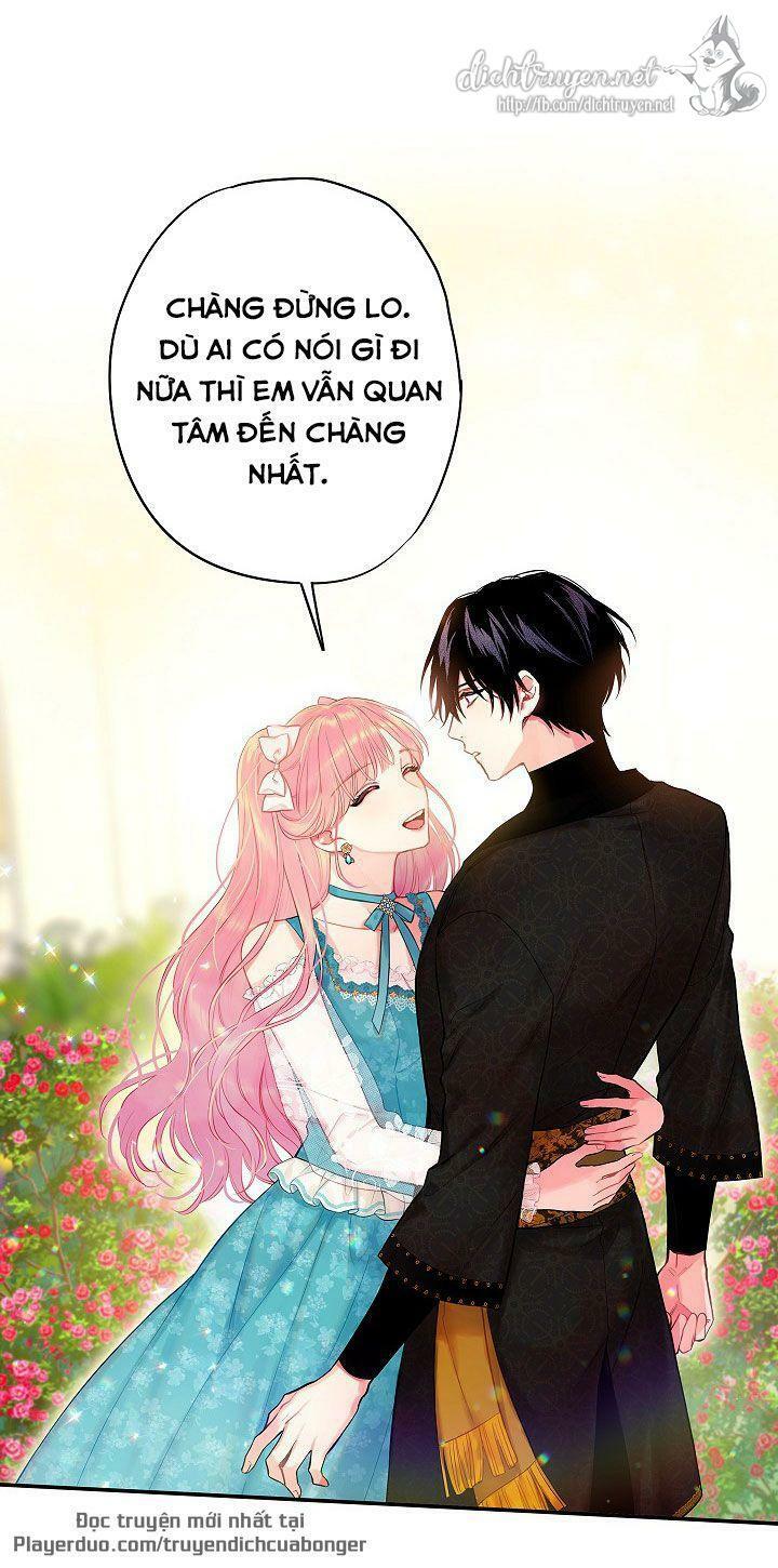Tồn Tại Với Tư Cách Là Vợ Của Nam Chính: Chapter 188