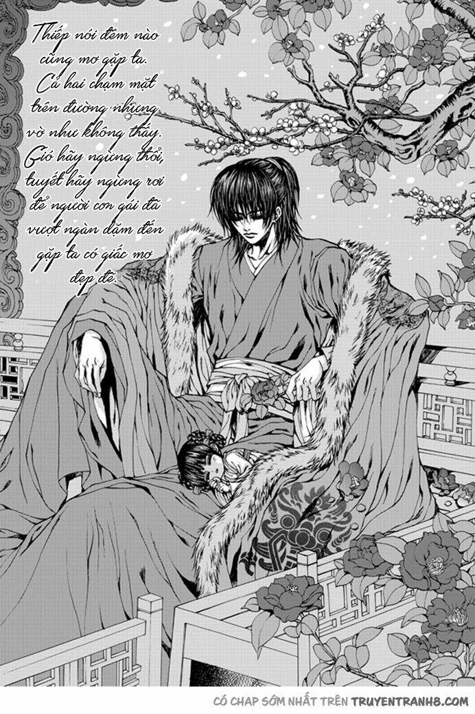 Tân Nương Của Thủy Thần: Chapter 142