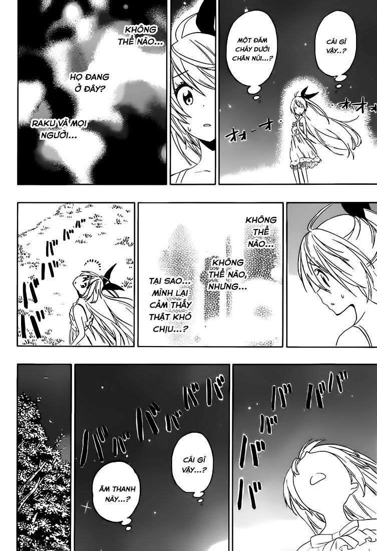 Tình Yêu Ngang Trái: Chapter 219