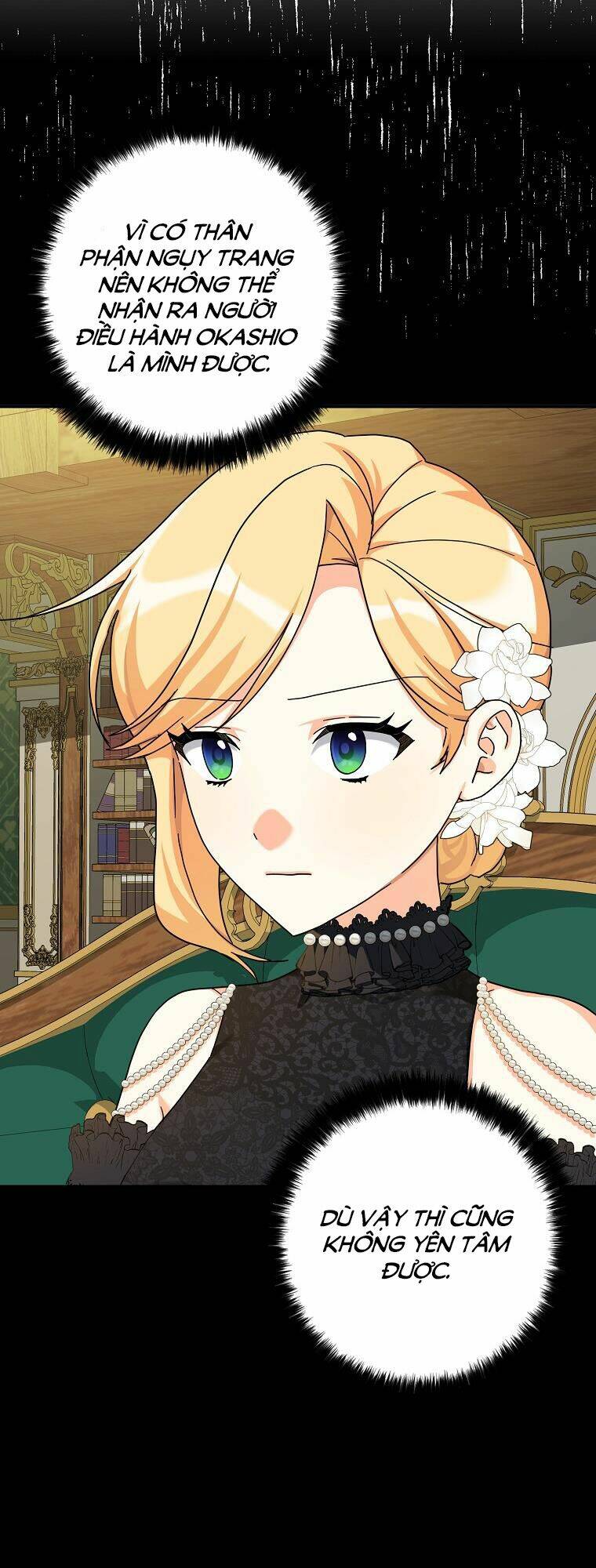 Ba Người Anh Trai Của Tôi Là Bạo Quân: Chapter 63.1