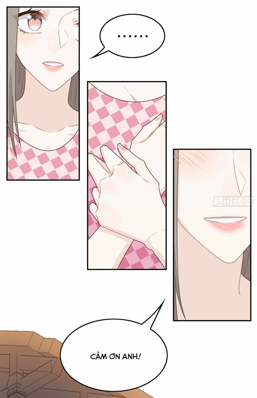 Hai Cách Tìm Gặp Người Yêu: Chapter 58