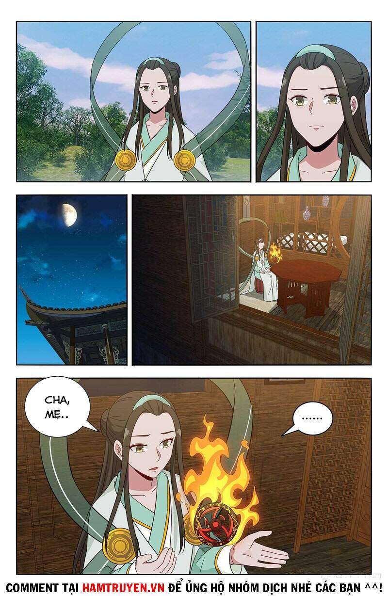 Tối Cường Phản Sáo Lộ Hệ Thống: Chapter 490