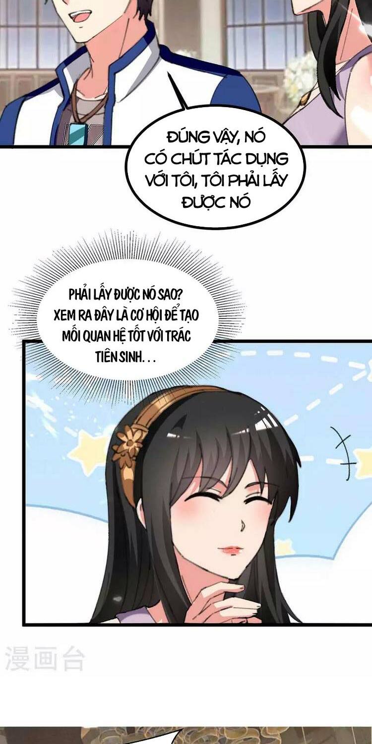 Trọng Sinh Khí Thiếu Quy Lai: Chapter 235