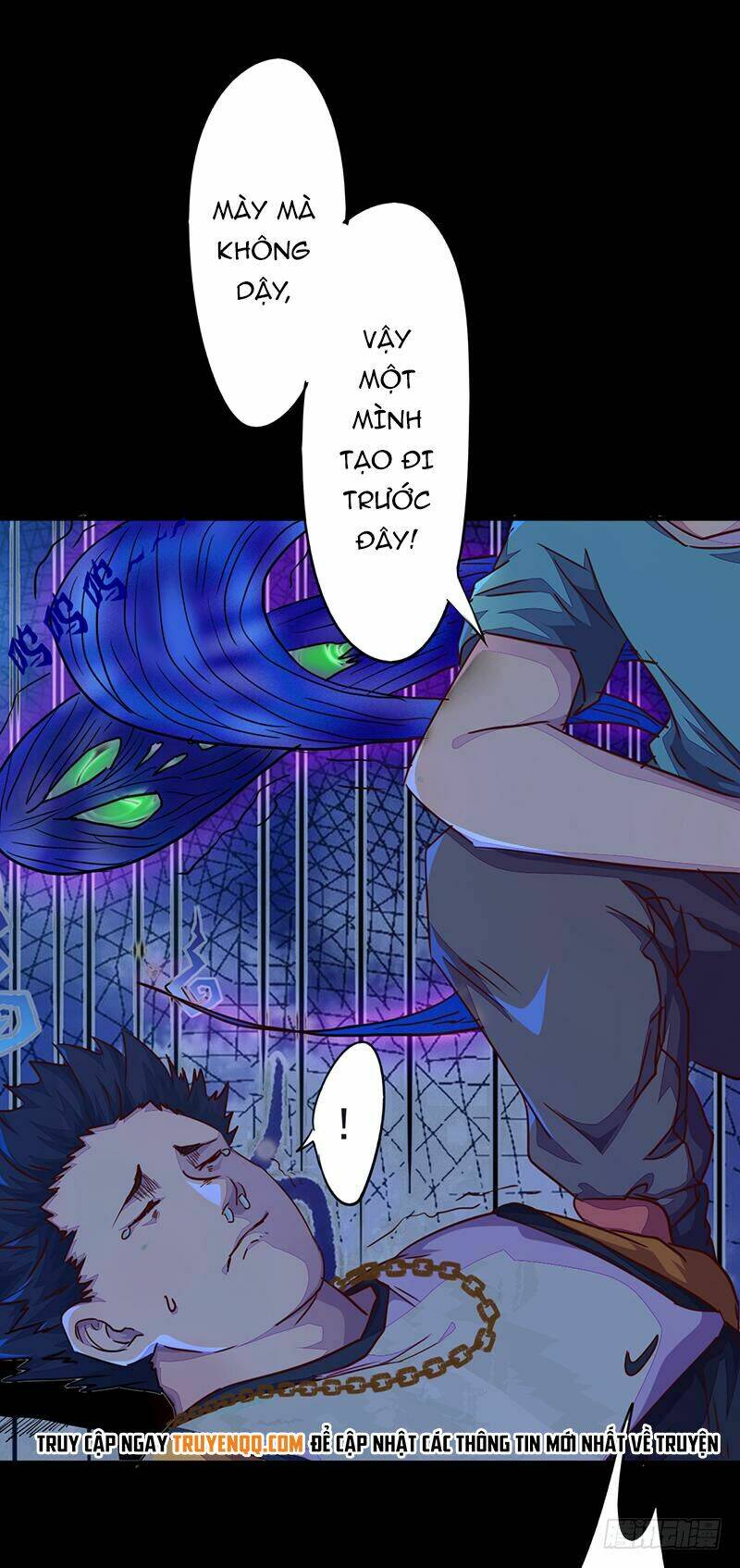 Lật Mặt: Chapter 2