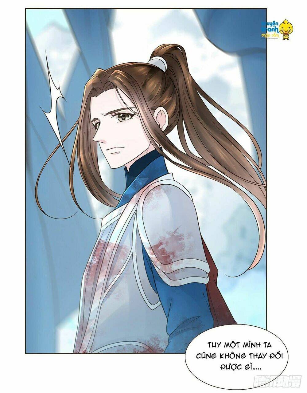 Đại Giá Thừa Tướng: Chapter 93