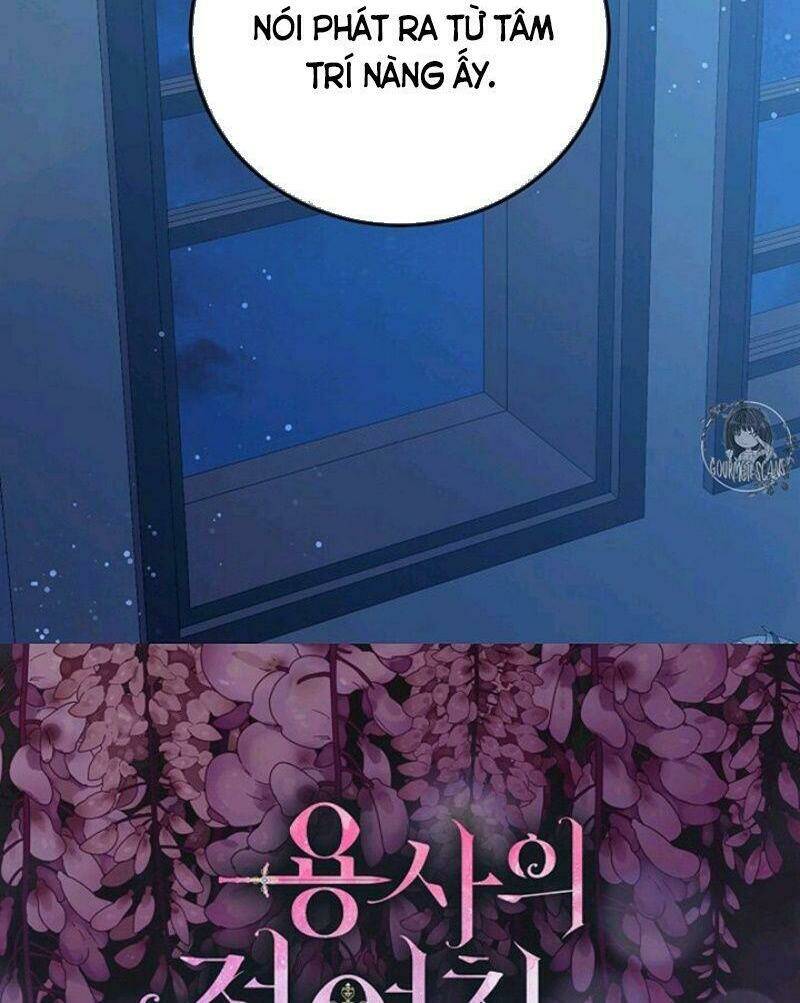 Tôi Là Bạn Gái Cũ Của Một Người Lính: Chapter 52