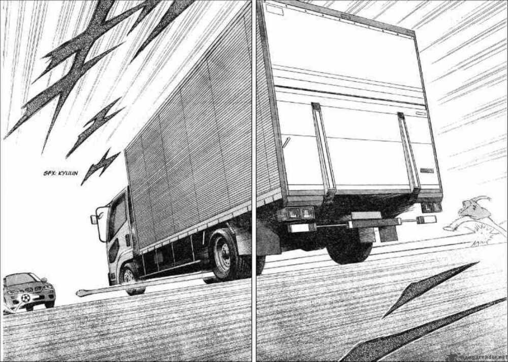 Tsubasa En La Liga: Chapter 2