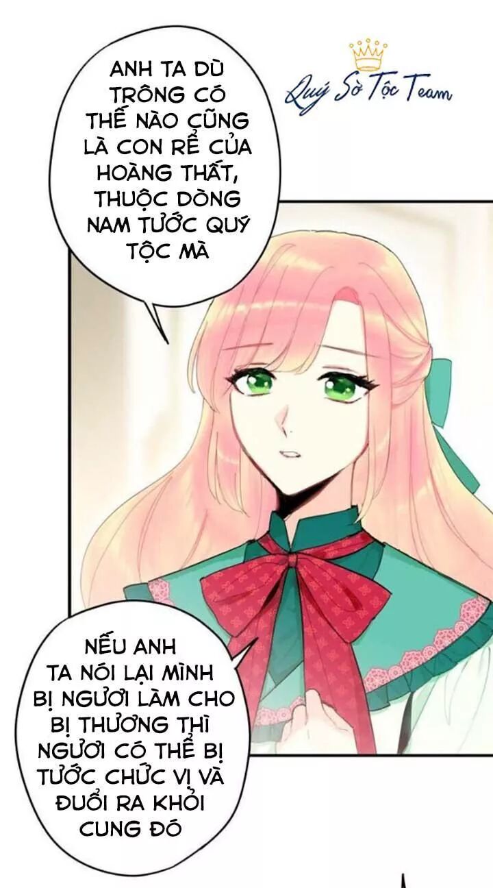 Tồn Tại Với Tư Cách Là Vợ Của Nam Chính: Chapter 57: Edan Terner