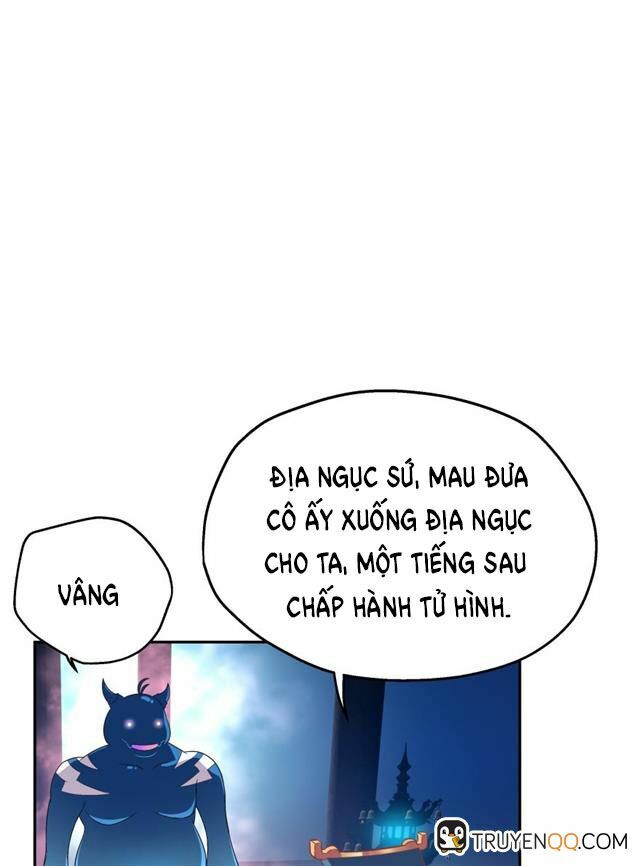 Phép tắc yêu đương của Ma Vương: Chapter 18