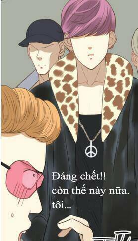 Thần Tượng Điểm Zero: Chapter 28