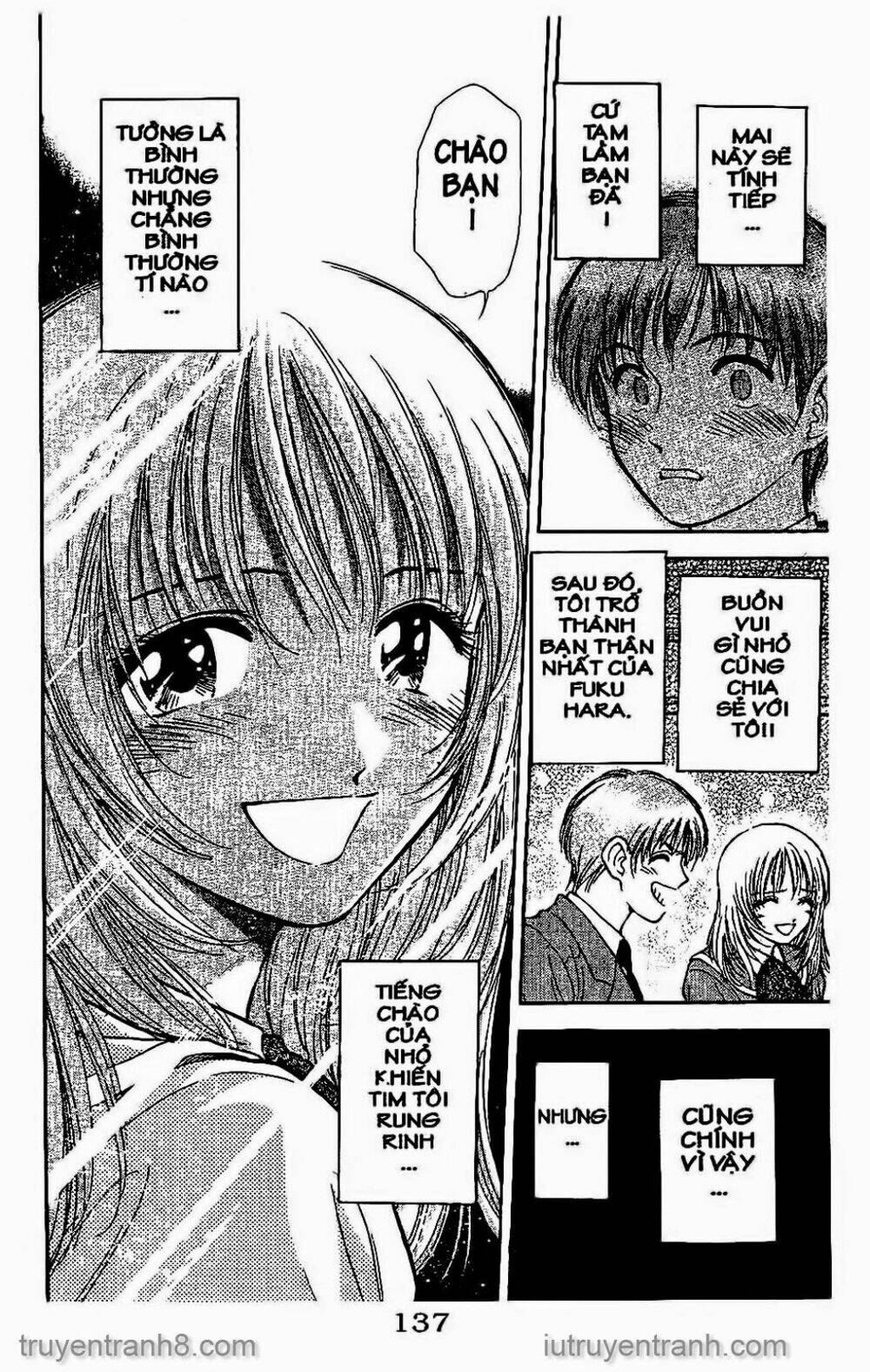 Saladdays: Chapter 104