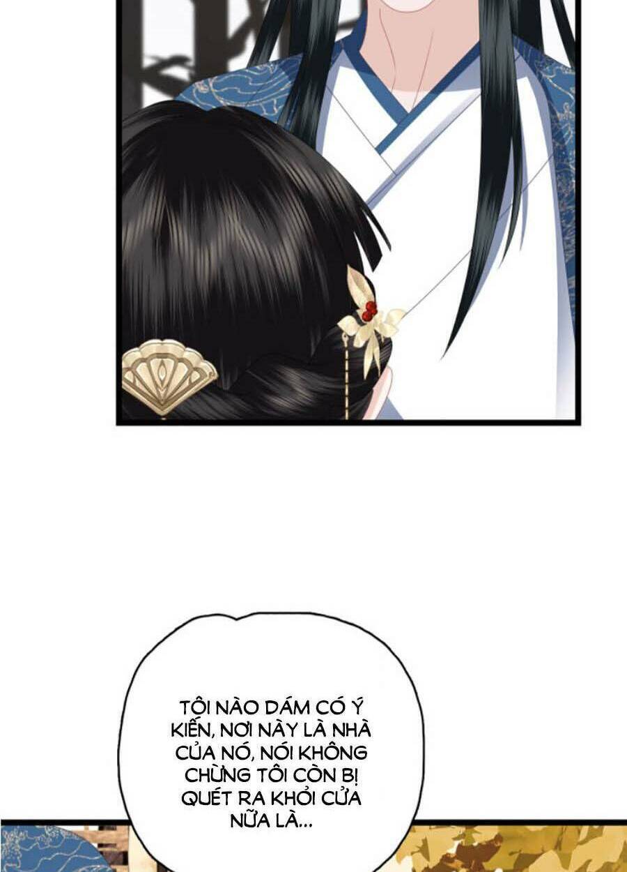 Điều Hương Vương Phi: Chapter 23