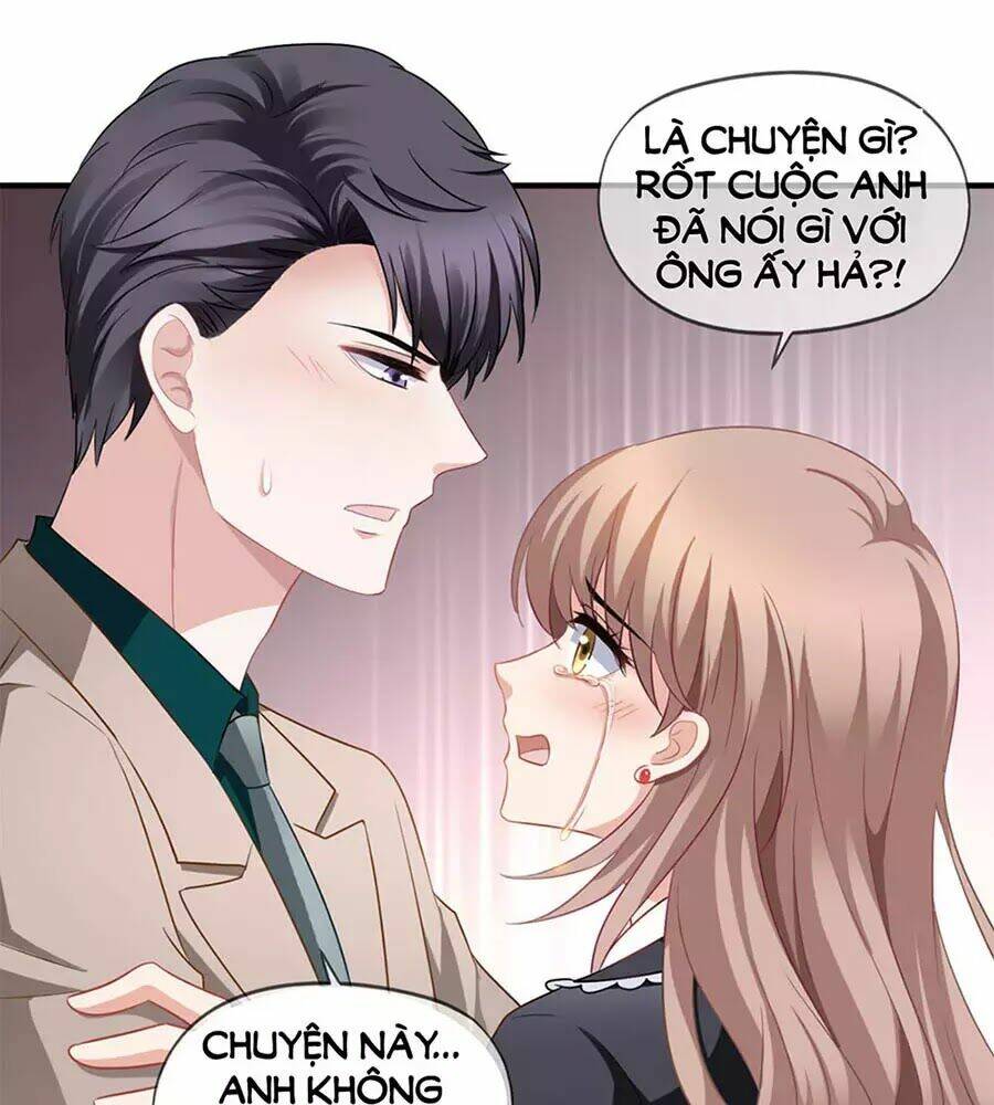 Mỹ Vị Giai Thê: Chapter 62