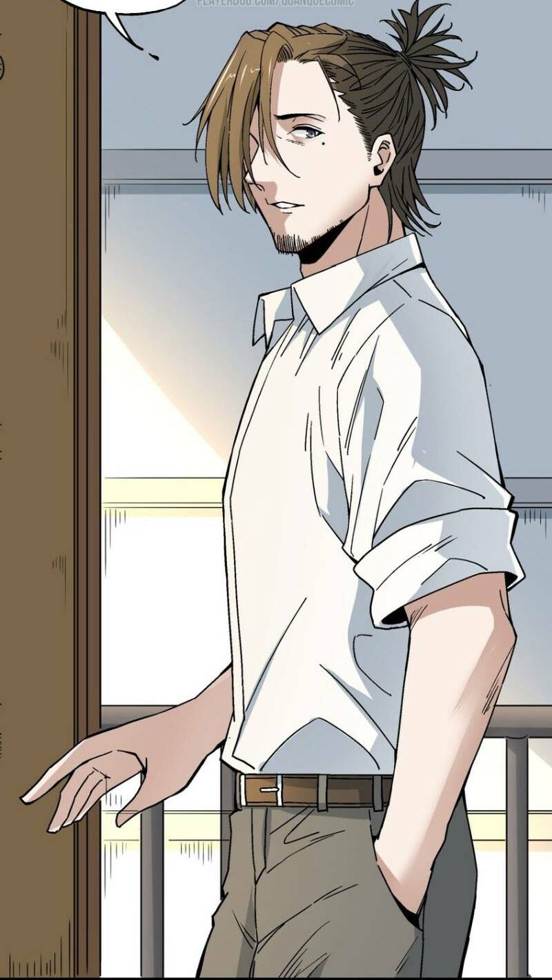 Kẻ Săn Hồn - Quỷ Hô Bắt Quỷ: Chapter 10