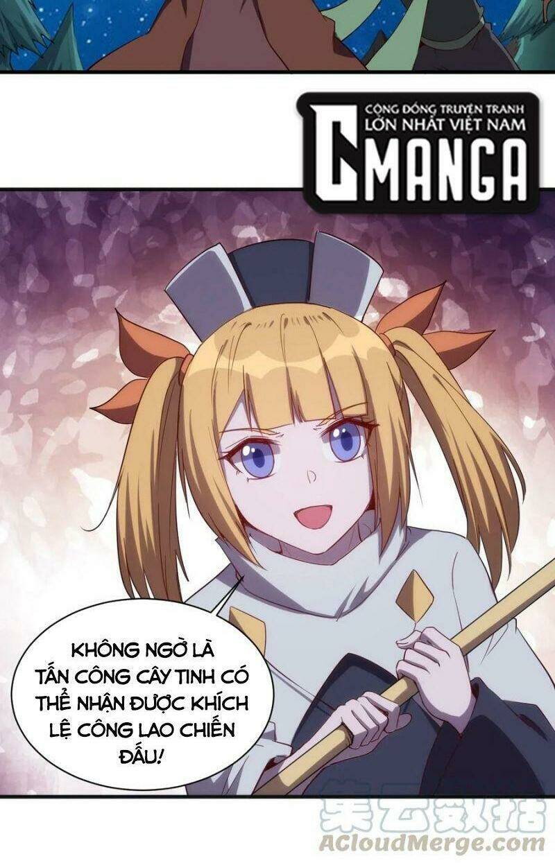 Thánh Đường Chi Thành: Chapter 73
