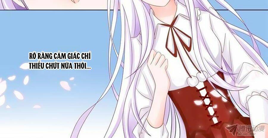 Chước Chước Lưu Ly Hạ: Chapter 45