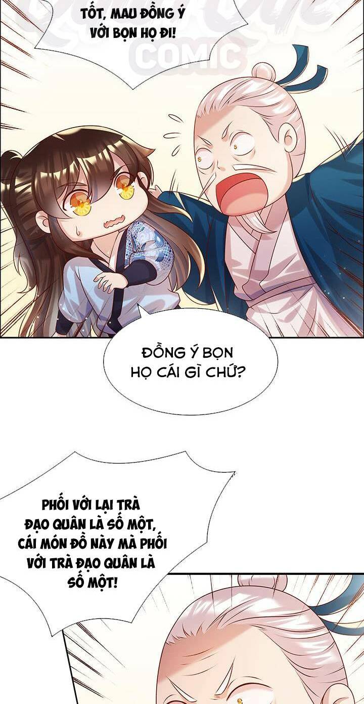 Siêu Phàm Truyện: Chapter 125