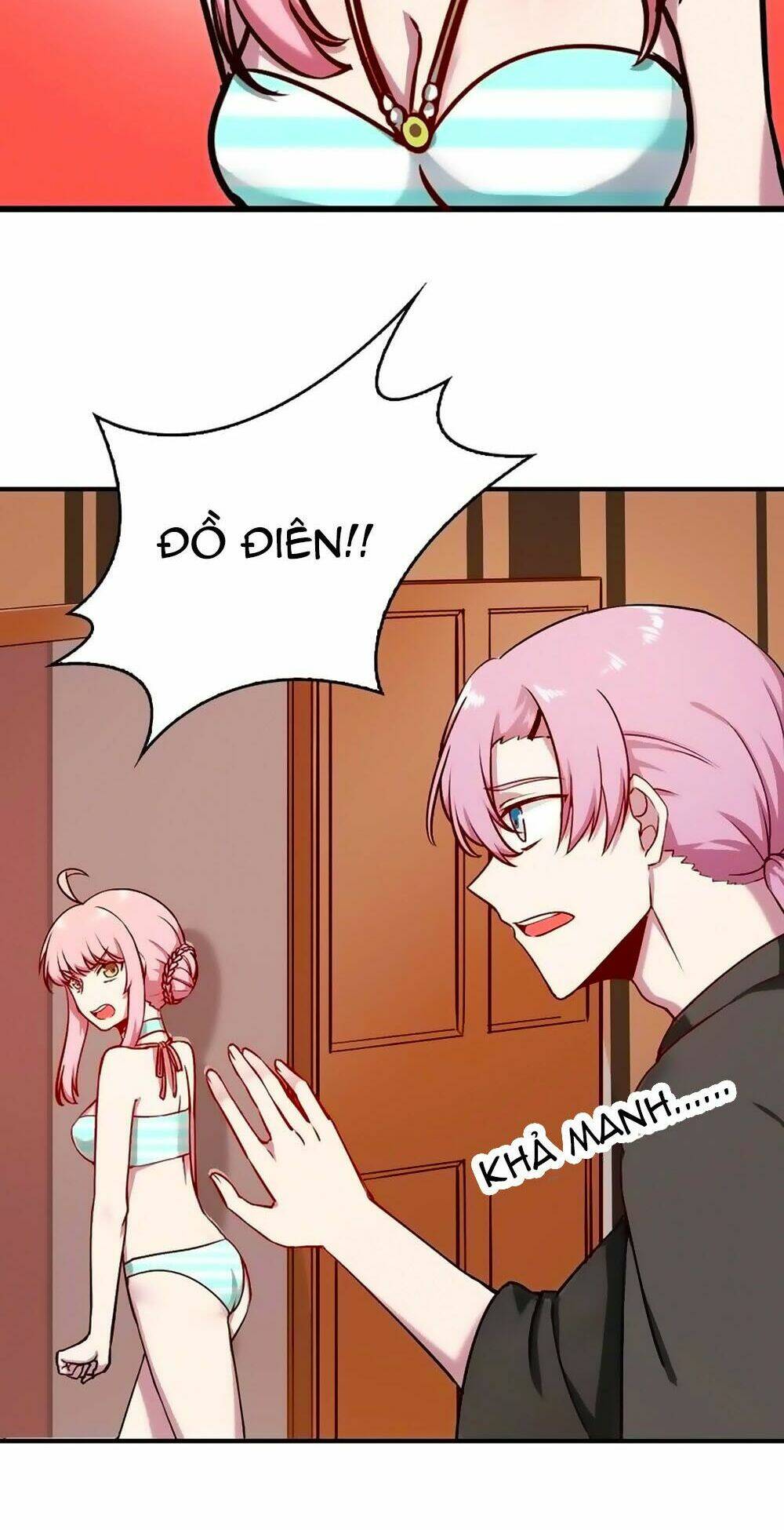 Bám Lấy Nam Thần Bất Chấp Thời Tiết: Chapter 12