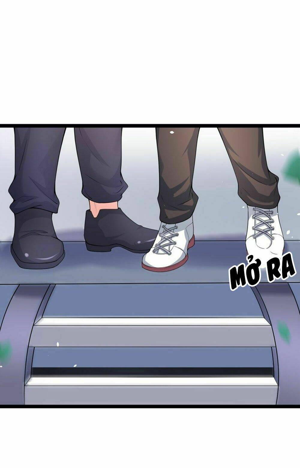 Boss Của Tôi Là Đại Thần: Chapter 78