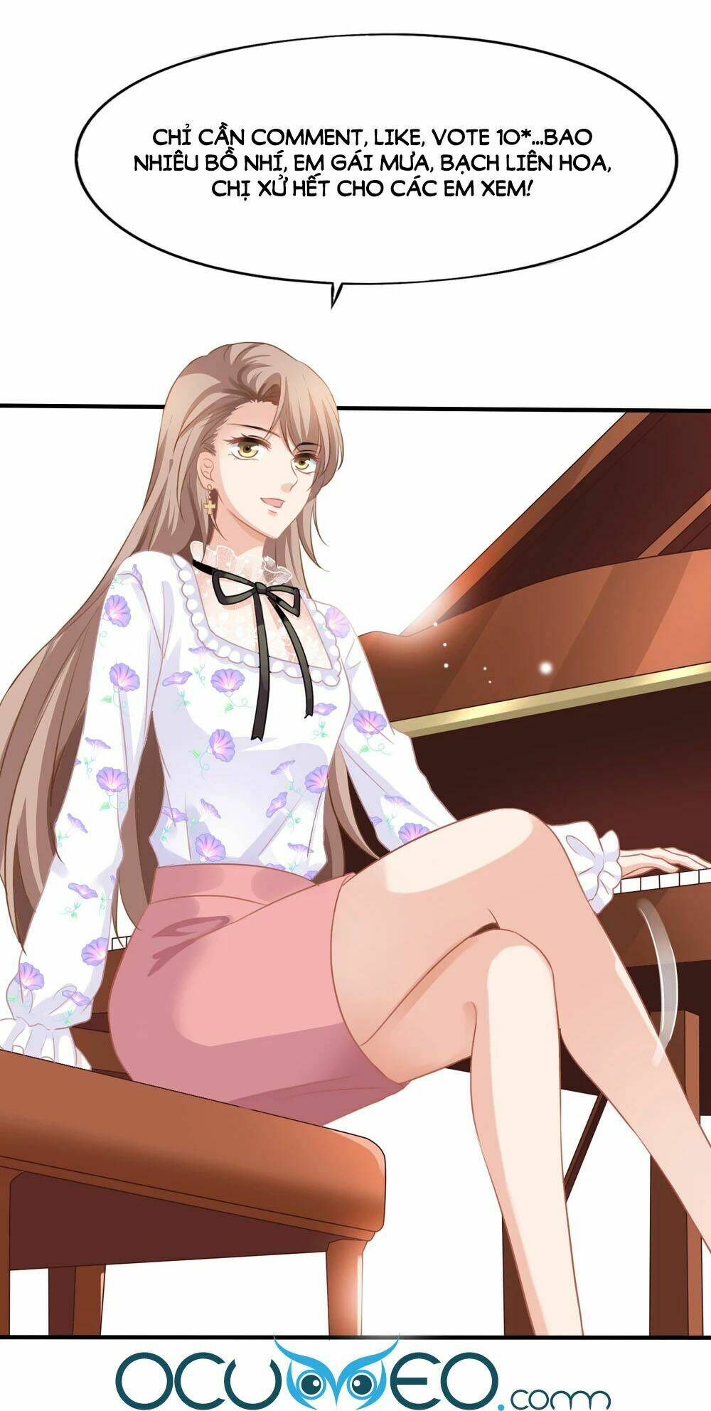 Mỹ Vị Giai Thê: Chapter 16