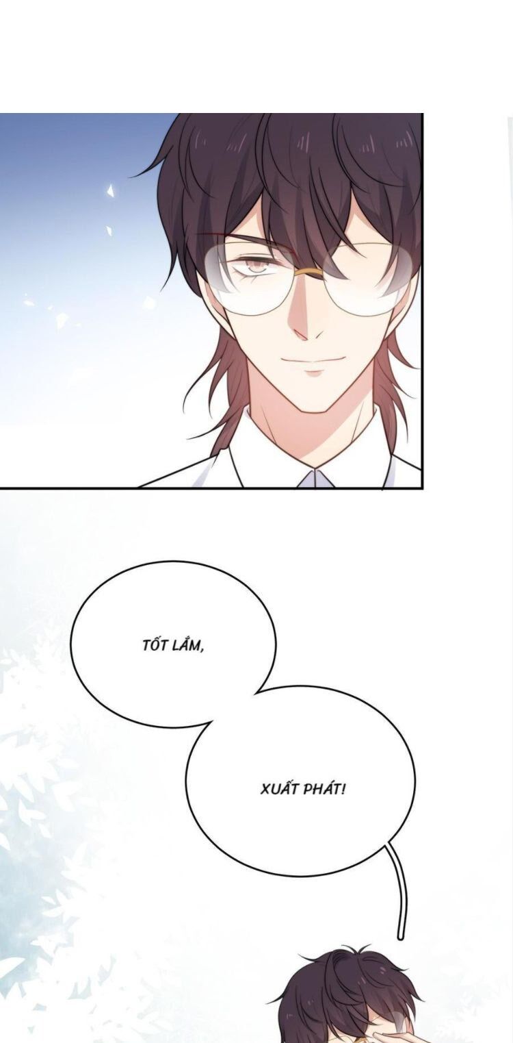 Ma Lạt Thiên Kim Đẩu Ác Thiếu: Chapter 246