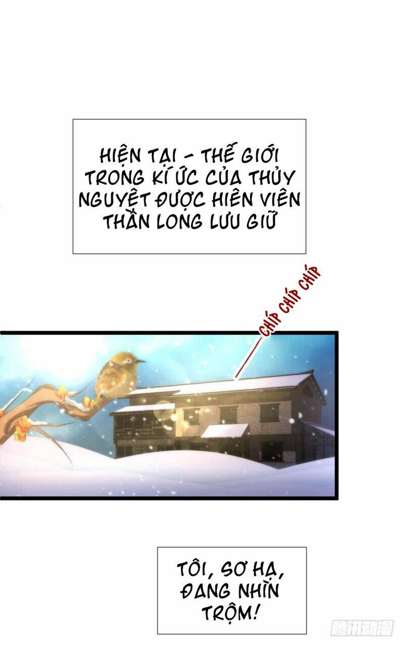 Một Vạn Tư Thế Công Lược Yêu Nam: Chapter 117