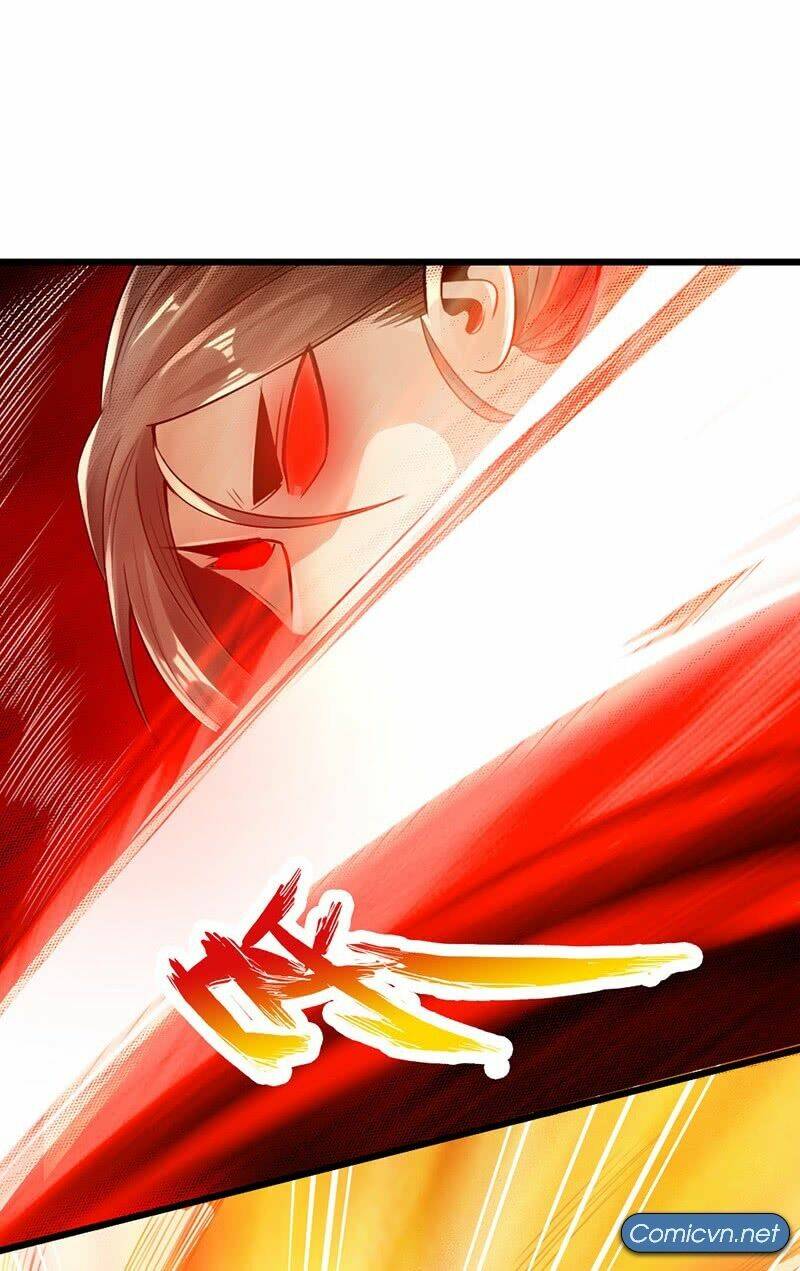 Thái Cổ Cuồng Ma: Chapter 19