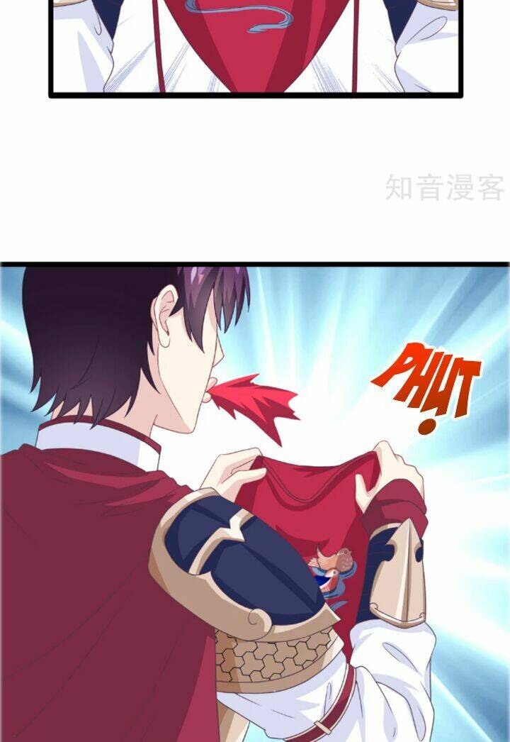 Ta Là Ngọc Hoàng Đại Đế: Chapter 11