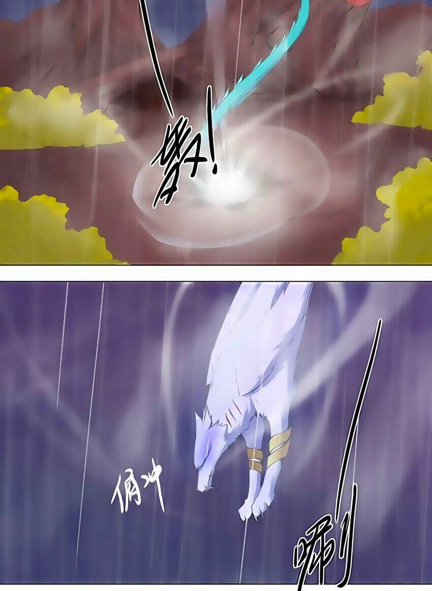 Tối Cường Thăng Cấp Hệ Thống: Chapter 6