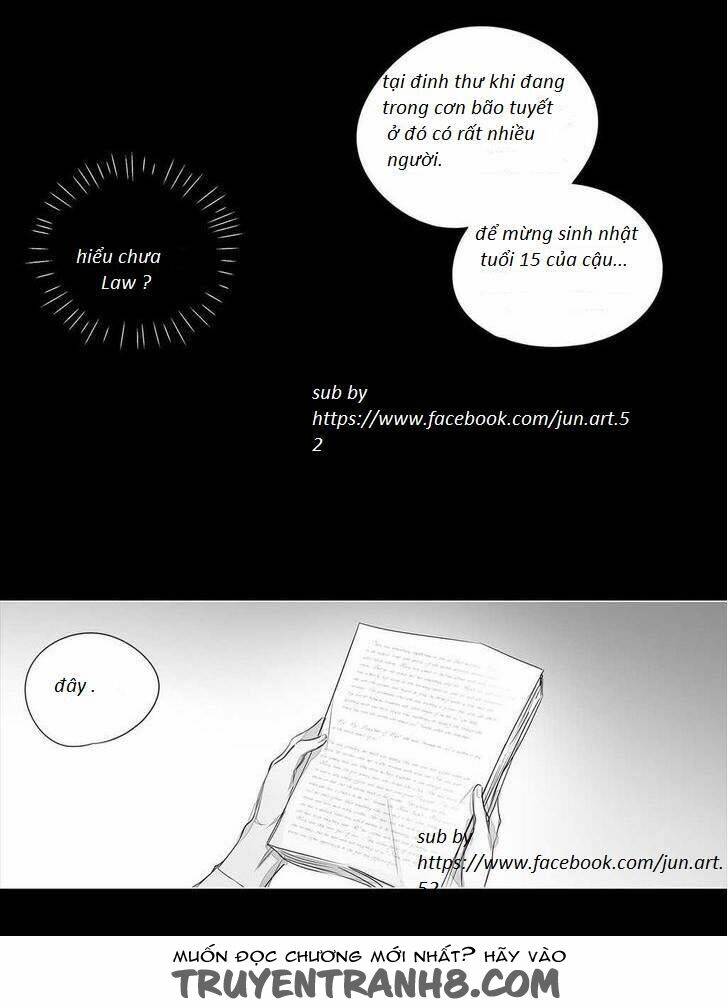 Moritat: Chapter 33